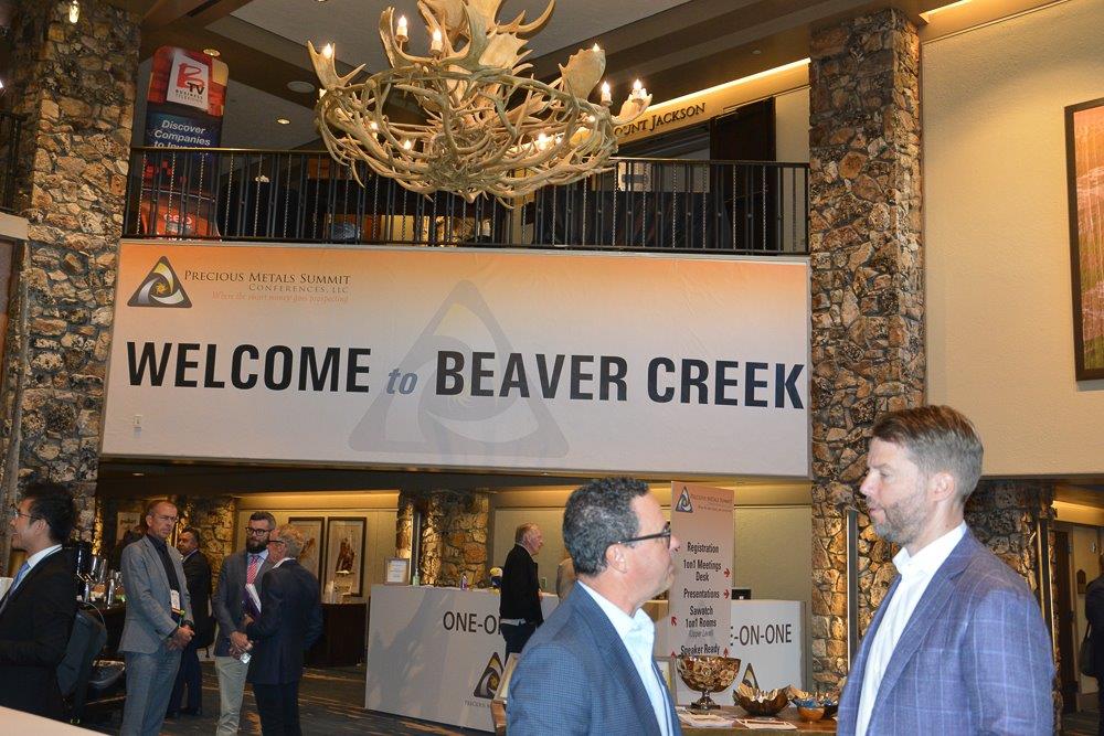 Beaver Creek 2022 Welcome