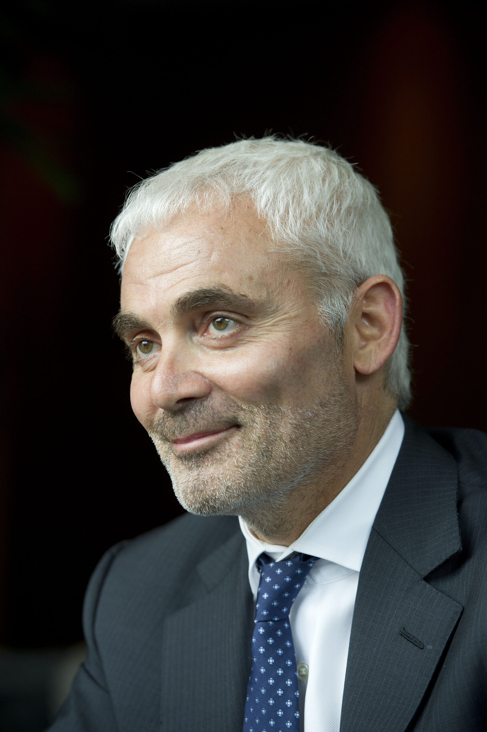 Frank Giustra